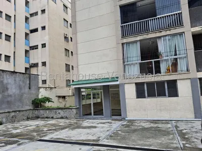 Apartamento en alquiler