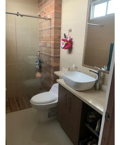 Venta Casa De 105mts2 En Cinco Soles, Jamundí 9274.