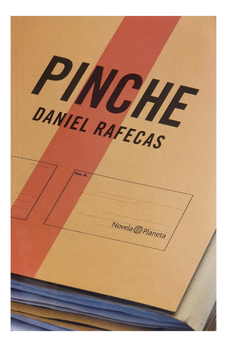 Pinche - Rafecas, Daniel E