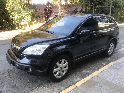 Honda Crv Lx 4x2 2.0 16v, Carn15