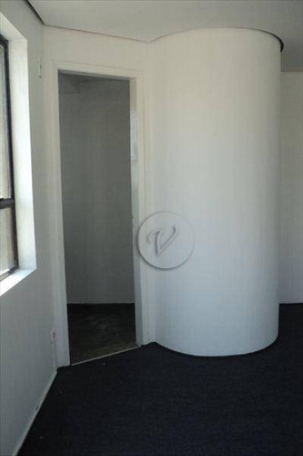 Imagem 3 de 18 de Sala À Venda, 70 M² Por R$ 350.000,00 - Casa Branca - Santo André/sp - Sa0210