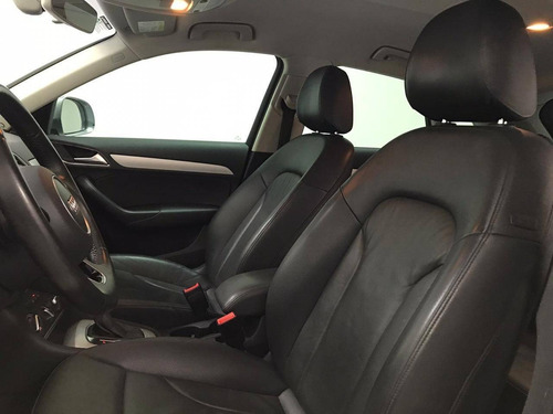 Audi Q3 1.4 Tfsi Attraction Gasolina 4p S Tronic