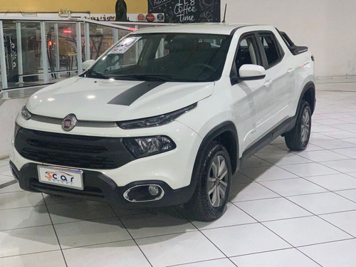 Fiat Toro 1.8 16V EVO ENDURANCE