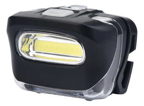 Linterna Led Cob Para Acampar, Senderismo, Minilinterna Fron