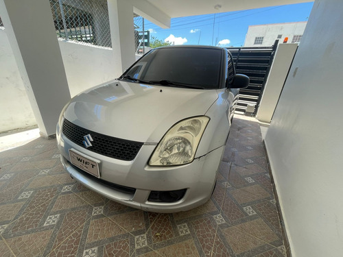 Suzuki Swift 2009