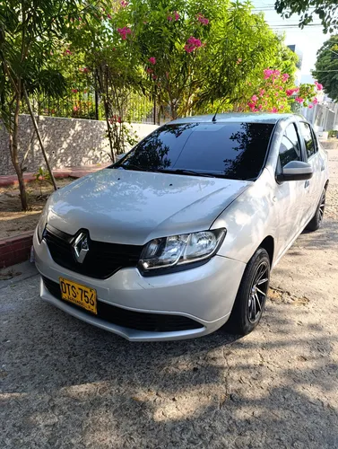 Renault Logan 1.6 Authentique