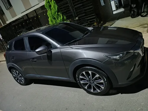 Mazda CX-3 2.0 Prime