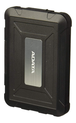 Case Antigolpes Adata Sata O Ssd De 2.5'' Usb 3.0 Para Disco