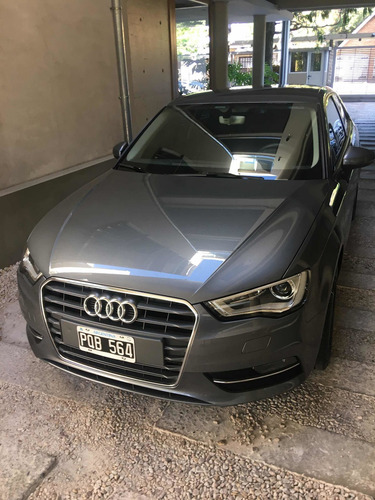 Audi A3 2016 1.4 Tfsi 125cv
