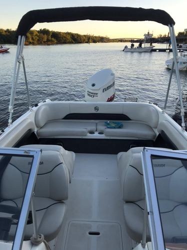 Vendo O Permuto Bermuda Sport 180 Etec 150 Hp Hsl Ho
