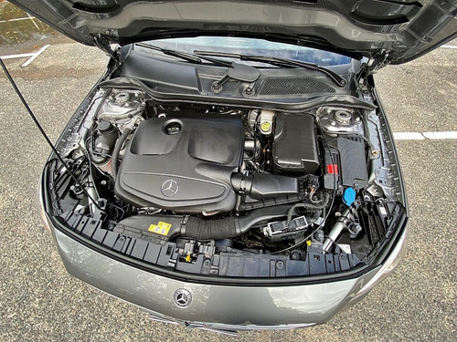 Mercedes-Benz Clase GLA 1.6 Gla200 Urban 156cv
