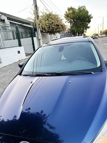 Ford Focus III 2.0 Sedan Se Plus At6