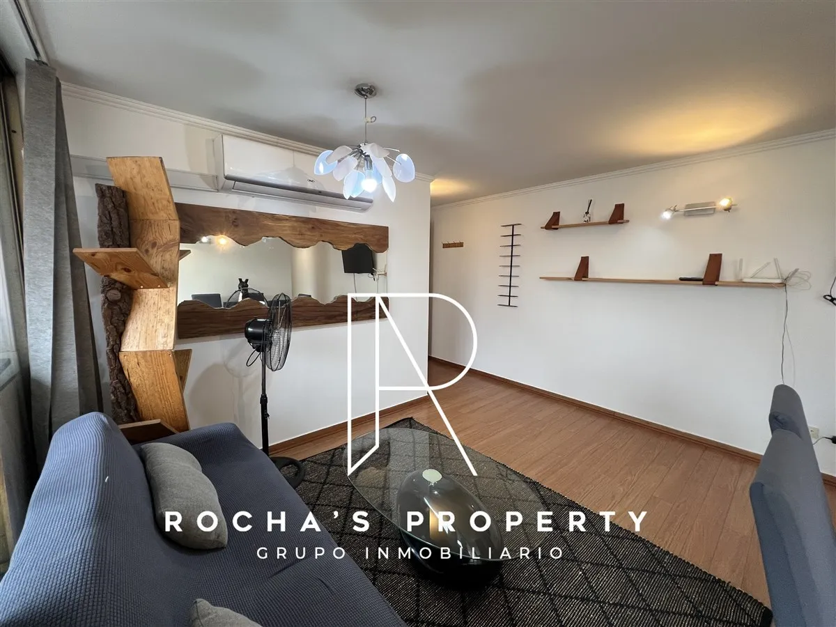 Imagen 4 de 30 de Departamento En Arriendo De 2 Dorm. En Providencia