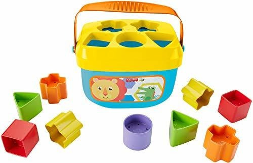 Juego De Pescadores Babys Primeros Bloques Playset