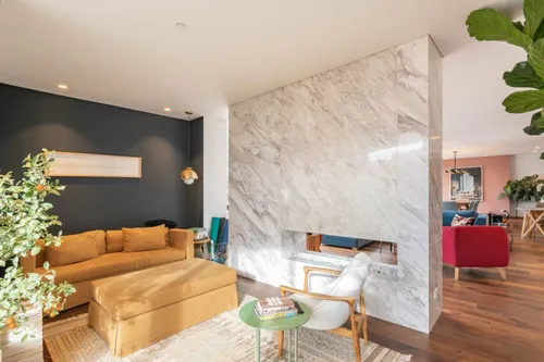 Apartamento En Venta En El Chicó. Cod V15732