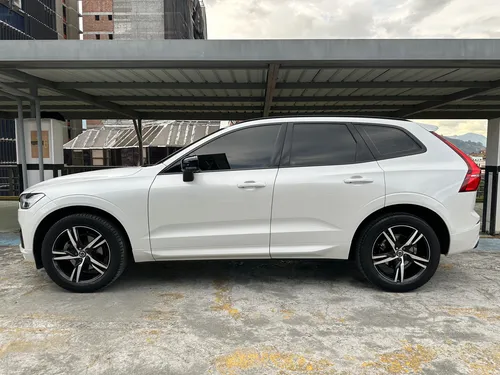 Volvo XC60 2.0 T5 Awd R-design