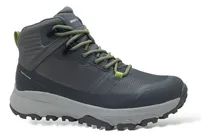 Comprar Zapatillas Botas Montagne Monde Hombre Trekking Impermeables