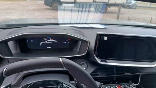 Peugeot 2008 1.0T Active