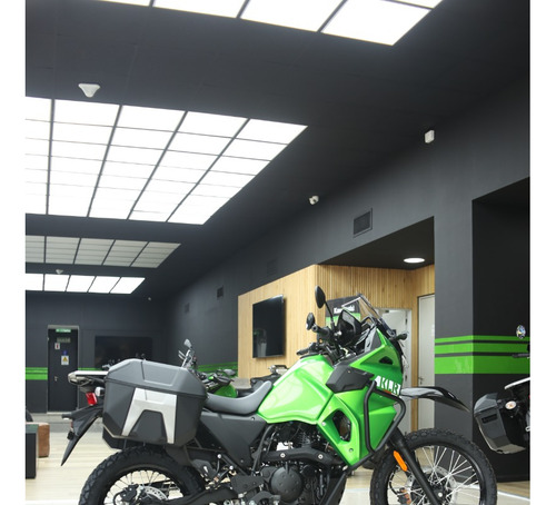 Klr 650 Kawasaki Tourer Oferta Especial Pago De Contado