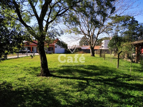 Imagem 1 de 2 de Terreno No Bairro Diácono João Luiz Pozzobon; - 2511