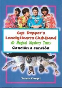 Libro Sgt. Pepper's Lonely Hearts Club Band (& Magical My...