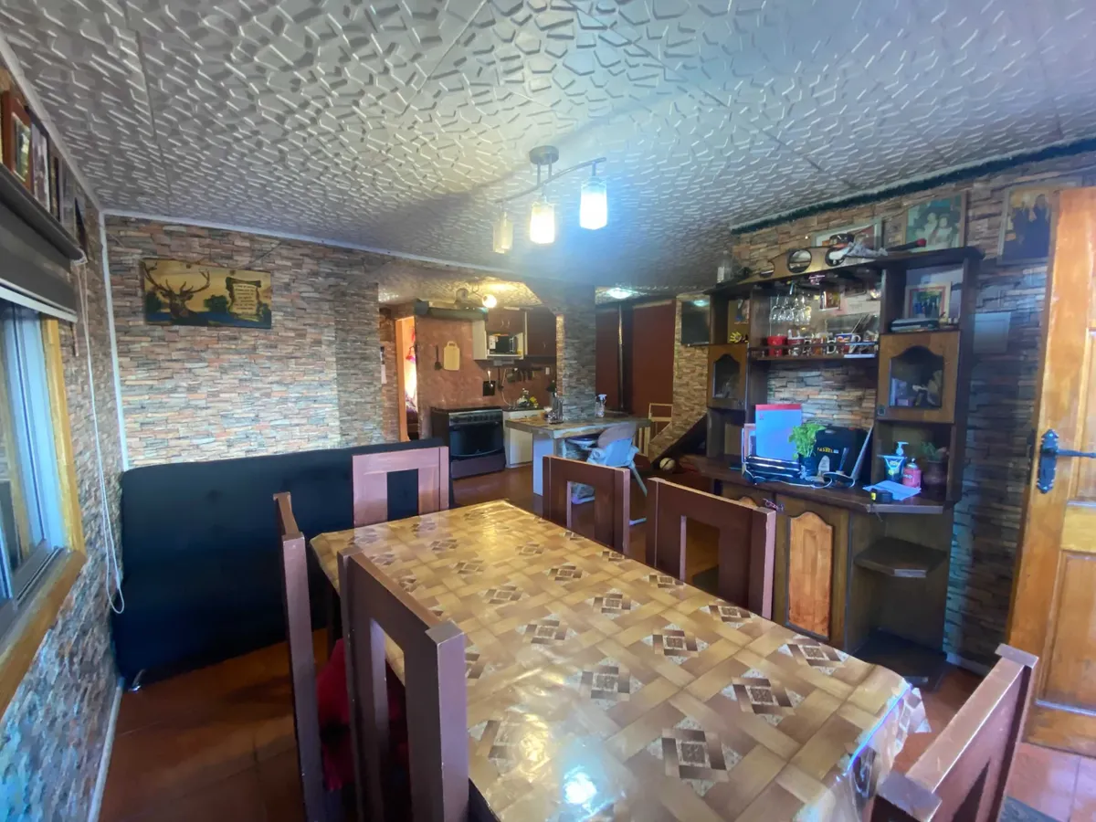 Imagen 3 de 18 de ¡rebajada! Casa Boca Sur, San Pedro De La Paz (174900)