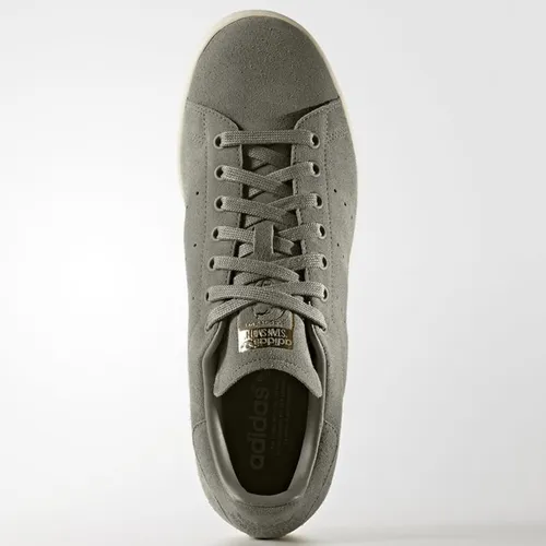 Tenis Originals Stan Smith Hombre adidas Bb0038 Cuotas sin inter s