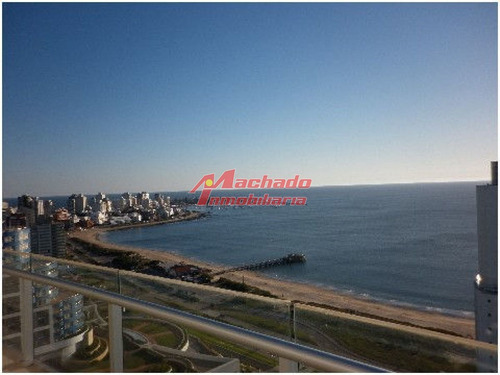Imagen 25 de 30 de Venta Apartamento 2 Dormitorios Punta Del Este