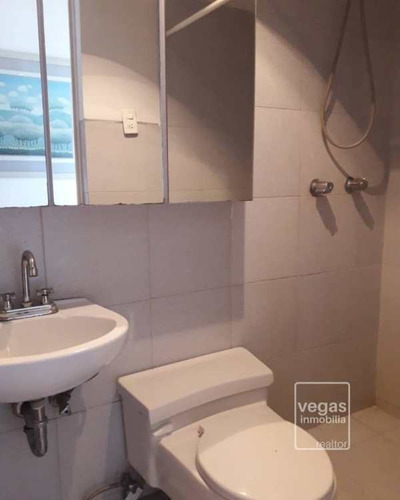 Imagen 12 de 15 de Apartamento En Venta