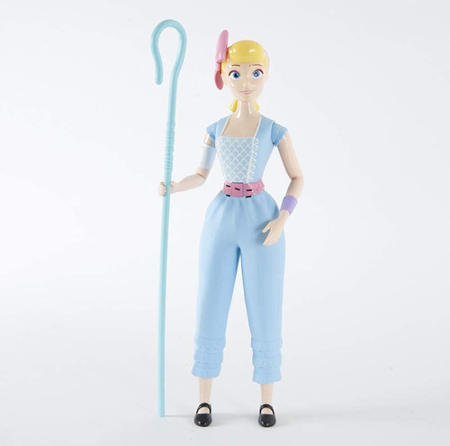 Betty Figura De Accion Disney Pixar Toy Story 4 