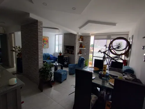Vendo Apartamento En Pangola Jamundi Valle Del Cauca