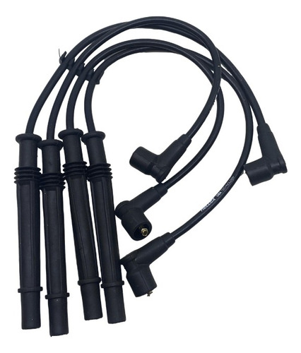 Cable Bujia Renault  Clio 2 1.2 16v 2008 En Adelante Hellux 