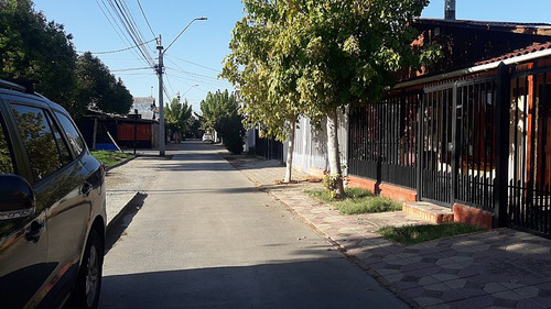 Los Vientos / Cabo Leones