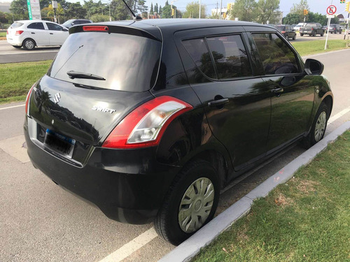 Suzuki Swift Ga 1.2 5ptas