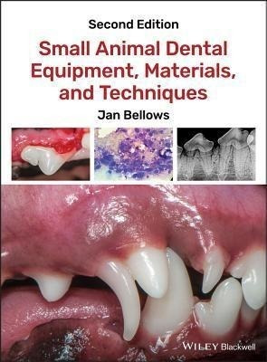 Small Animal Dental Equipment, Materials, And Techniques ...