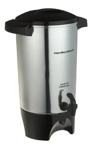 Cafetera 42 Tazas Hamilton Beach | MercadoLibre