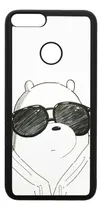 Comprar Funda Protector Case Para Huawei P Smart 2018 Escandalosos