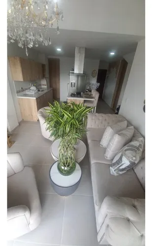 Apartamento En Venta Itagui