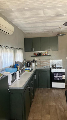2 Casas Y/o Lote Para Construir En Villa Luzuriaga