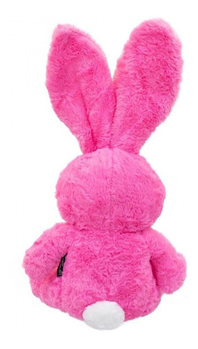 Imagem 4 de 4 de Coelho Dalila De Pelucia 32cm Turma Da Monica Tasco Original