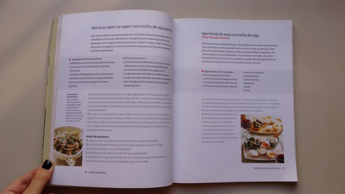 Livro Culinária Japonesa De Harumi Kurihara Larousse T416