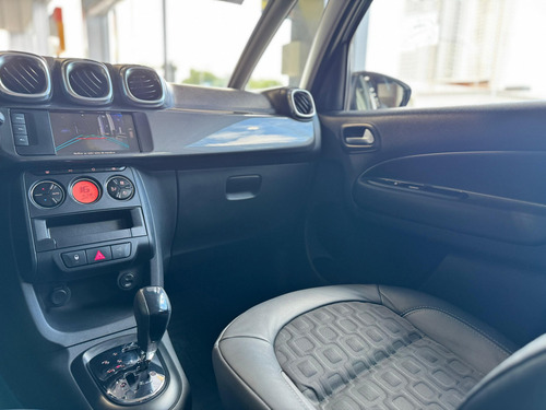 Citroën Aircross 1.6 SHINE 16V FLEX 4P AUTOMÁTICO
