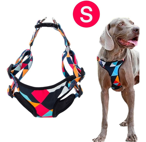 Arnés Para Perros Pequeños Xs Fauna Salud Arnés Para Perros Pequeños Xs Fauna Salud