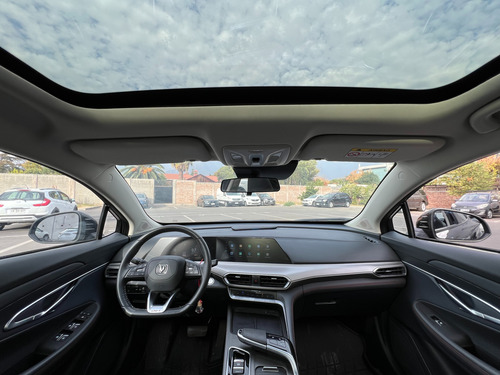 Changan Uni-T 1.5T Elite 7Dct
