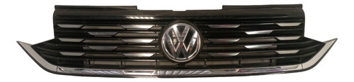 Parrilla Volkswagen T-cross 2020-2021 Usada 2gp853651c