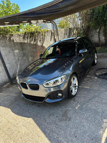 BMW Serie 1 1.6 120i M Package 177cv Automática