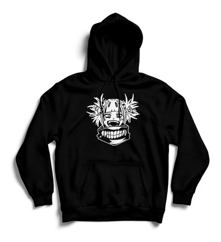 Buzo -hoodies Personalizado Himiko Toga My Hero A Ref: 0205