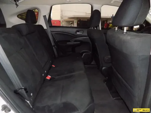 Honda CR-V 2.4 Lx