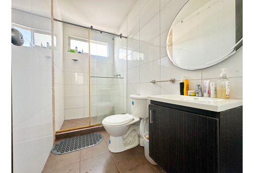 Venta De Apartamento De 3 Alcobas En Serranova - Alto Bosque Cartagena