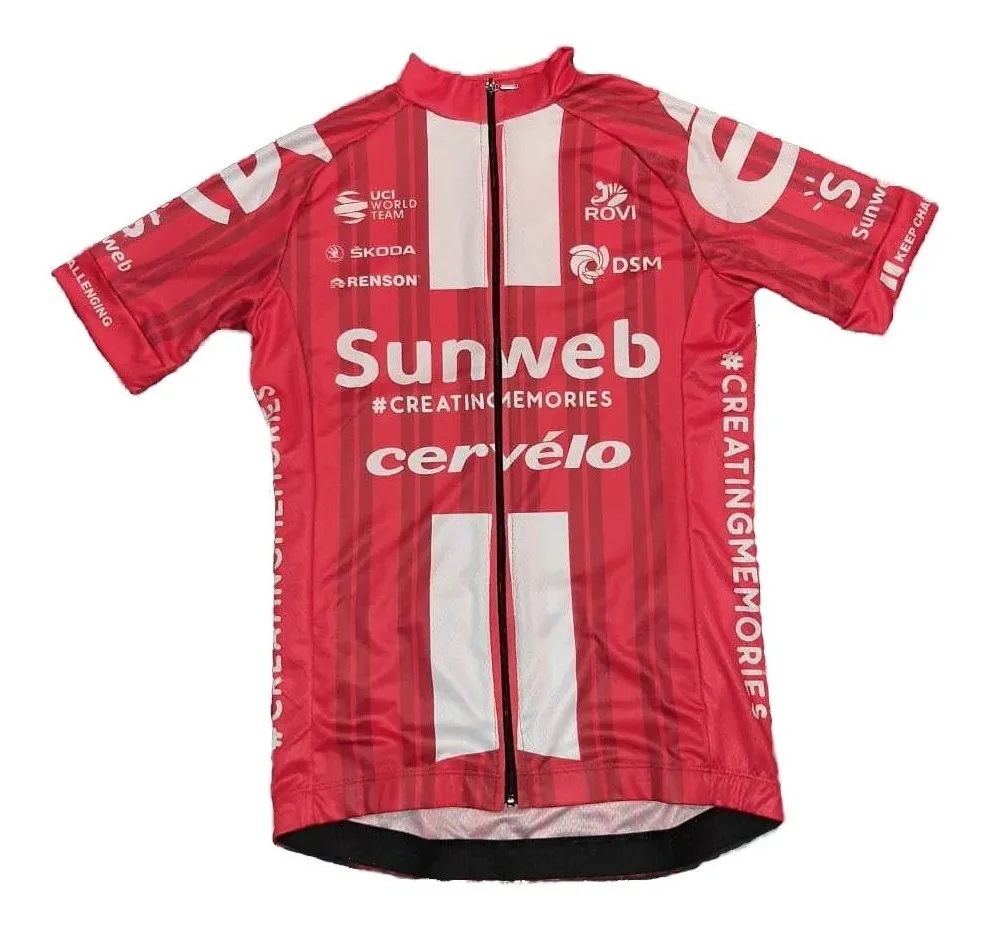 Rovi ropa ciclismo deals